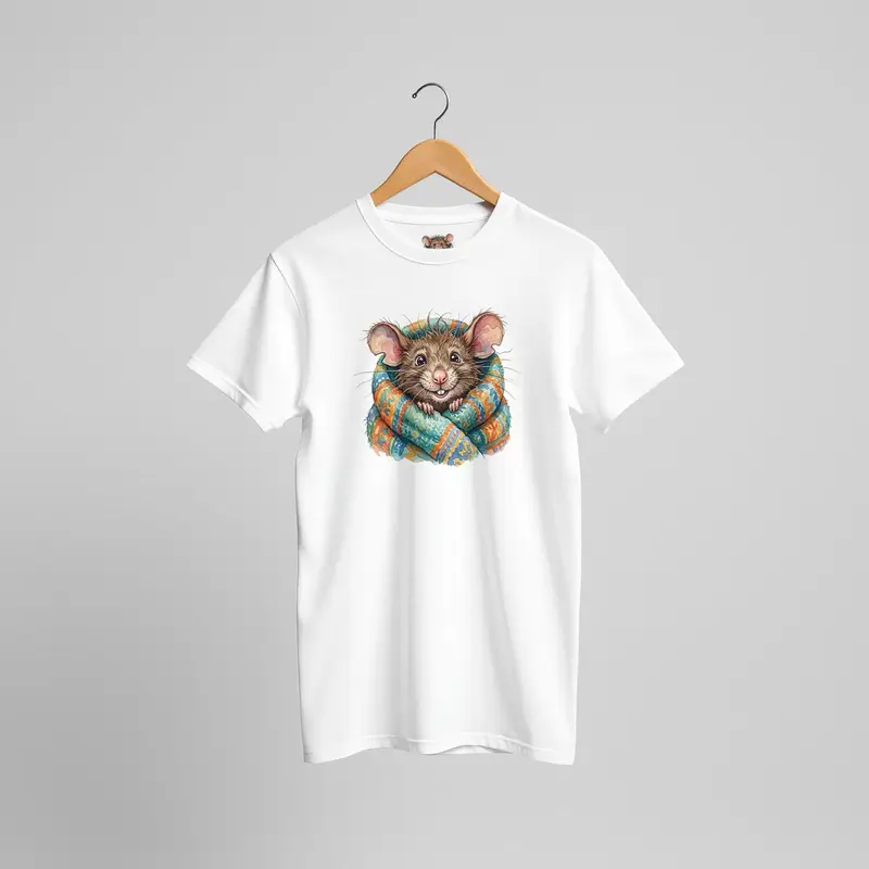 Mothers Daughter Shirt — view 9