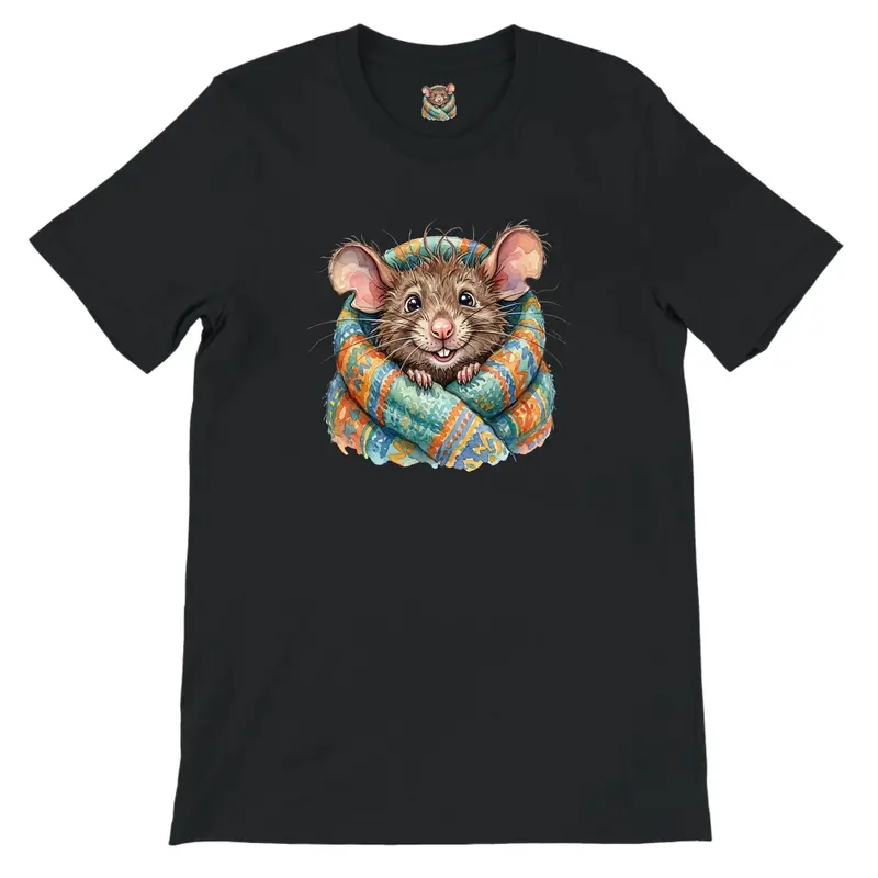 Mothers Daughter Shirt — view 10