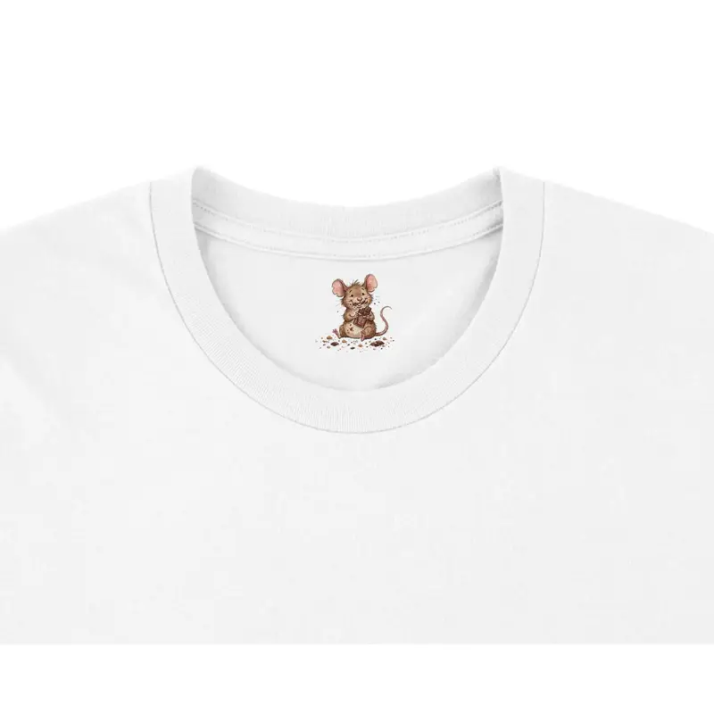 Mothers Rat Chocolate Shirt — view 3
