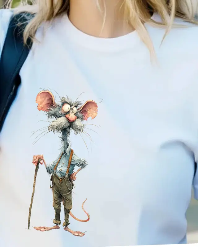 Professor Gift Shirt — view 2