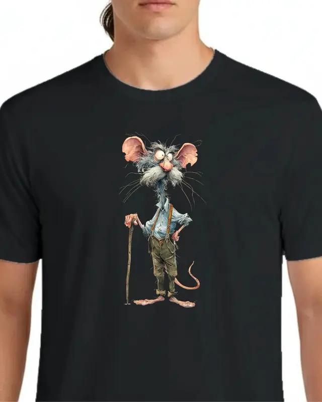 Professor Gift Shirt — view 4