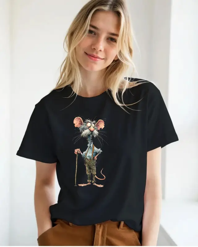 Professor Gift Shirt — view 5