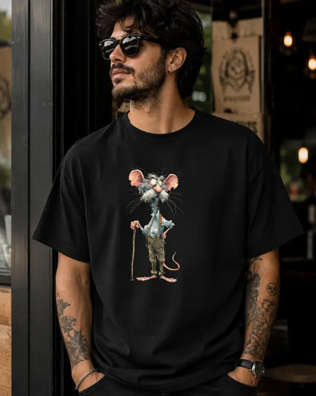 Professor Gift Shirt — view 7