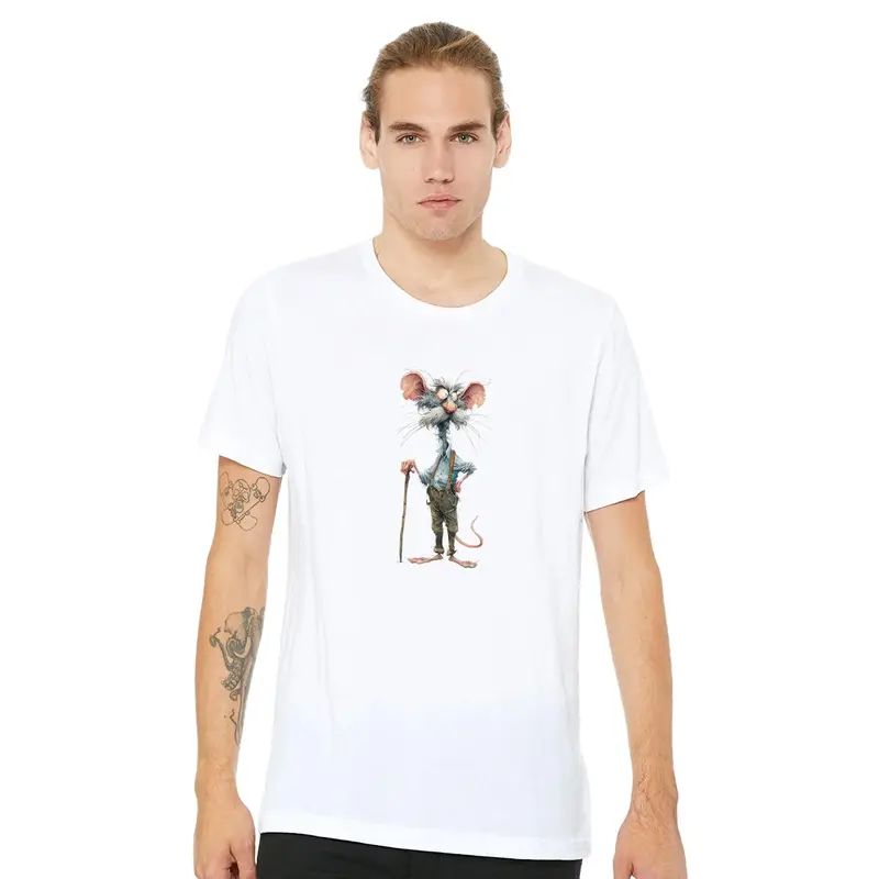 Professor Gift Shirt — view 12