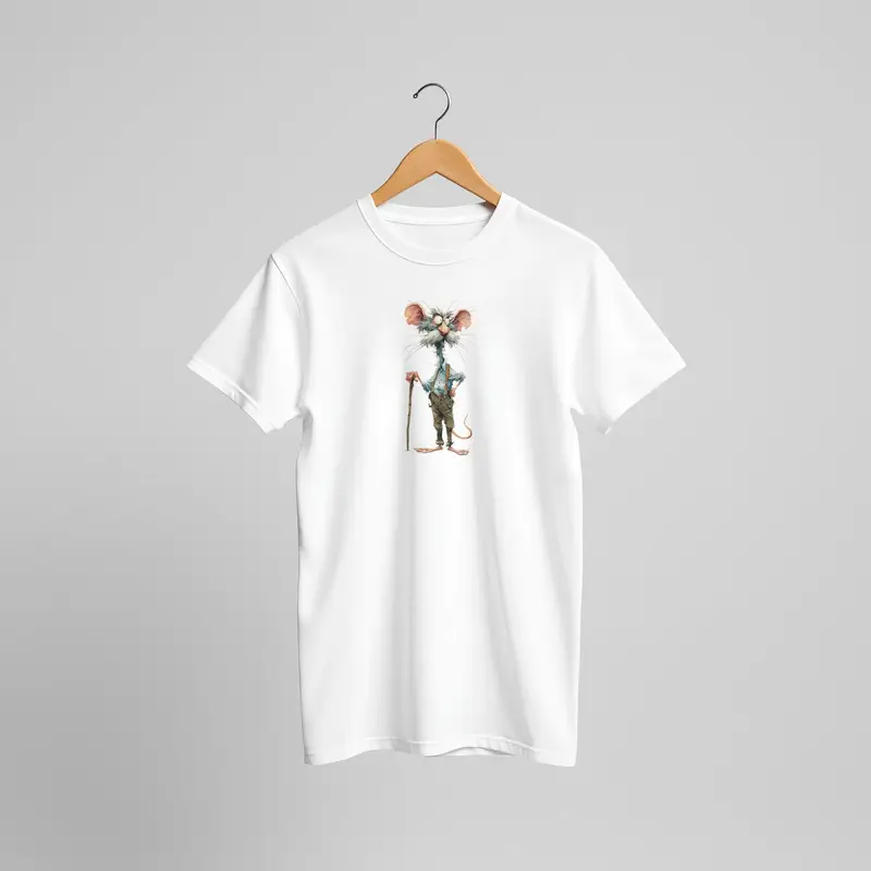 Professor Gift Shirt — view 13