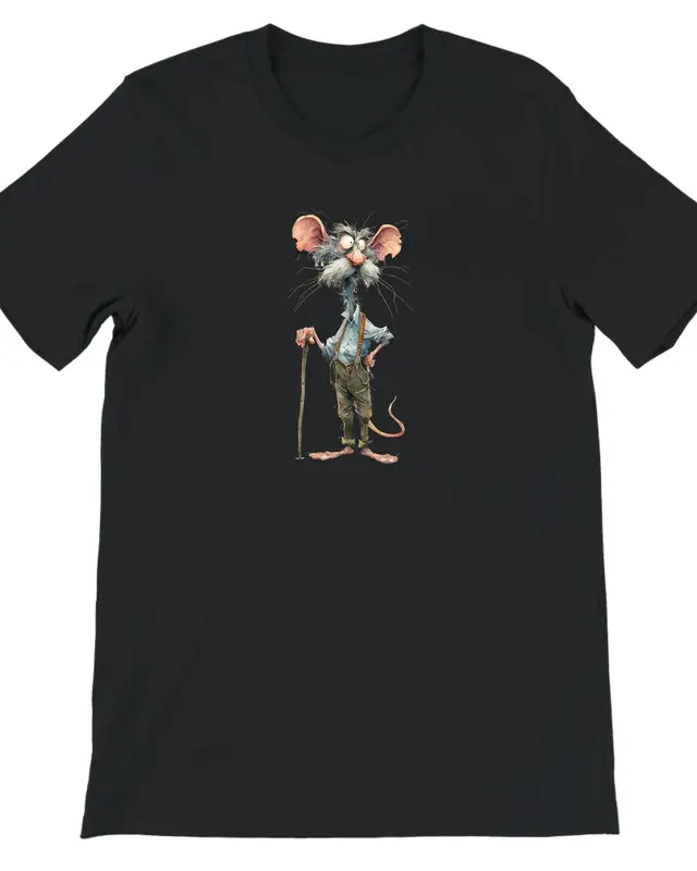 Professor Gift Shirt — view 14