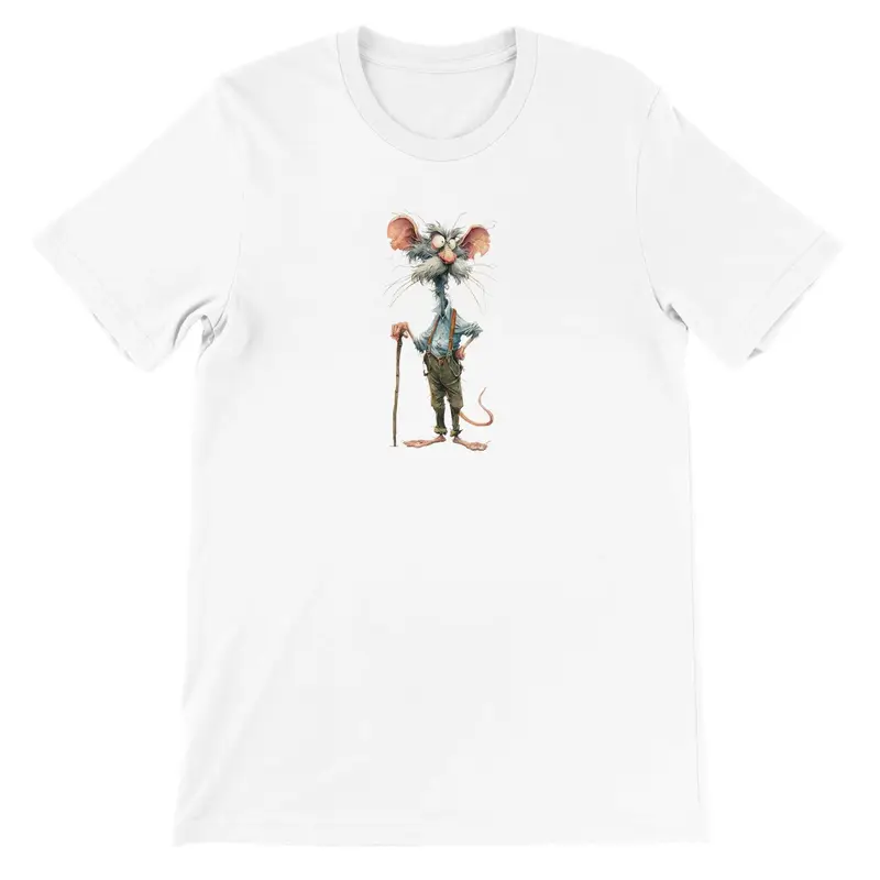 Professor Gift Shirt — view 15