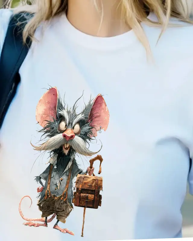 Professor Gift Shirt — view 2