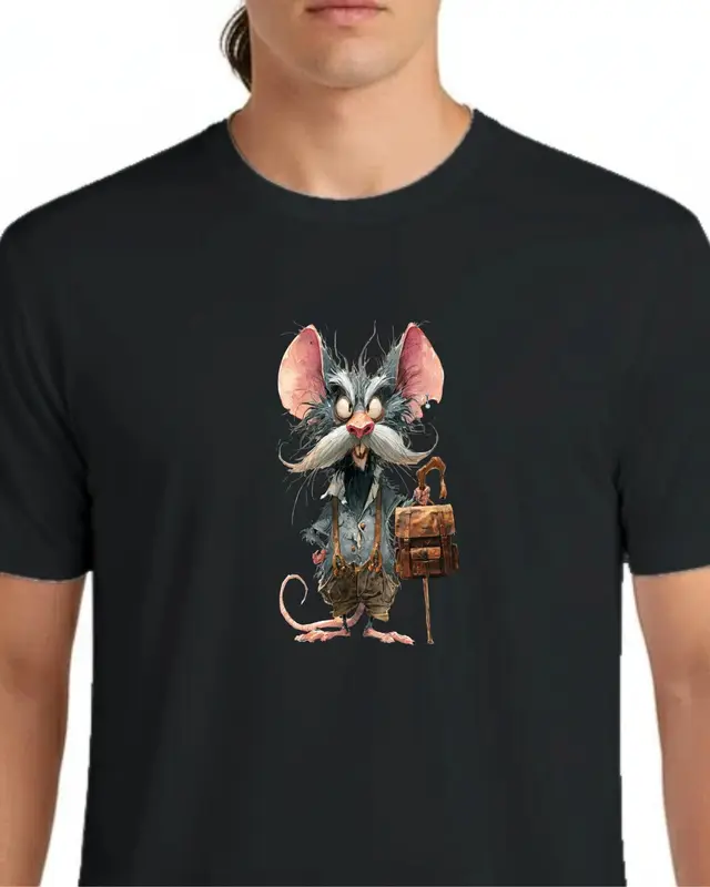 Professor Gift Shirt — view 4