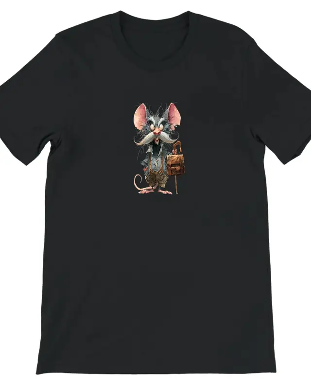 Professor Gift Shirt — view 7