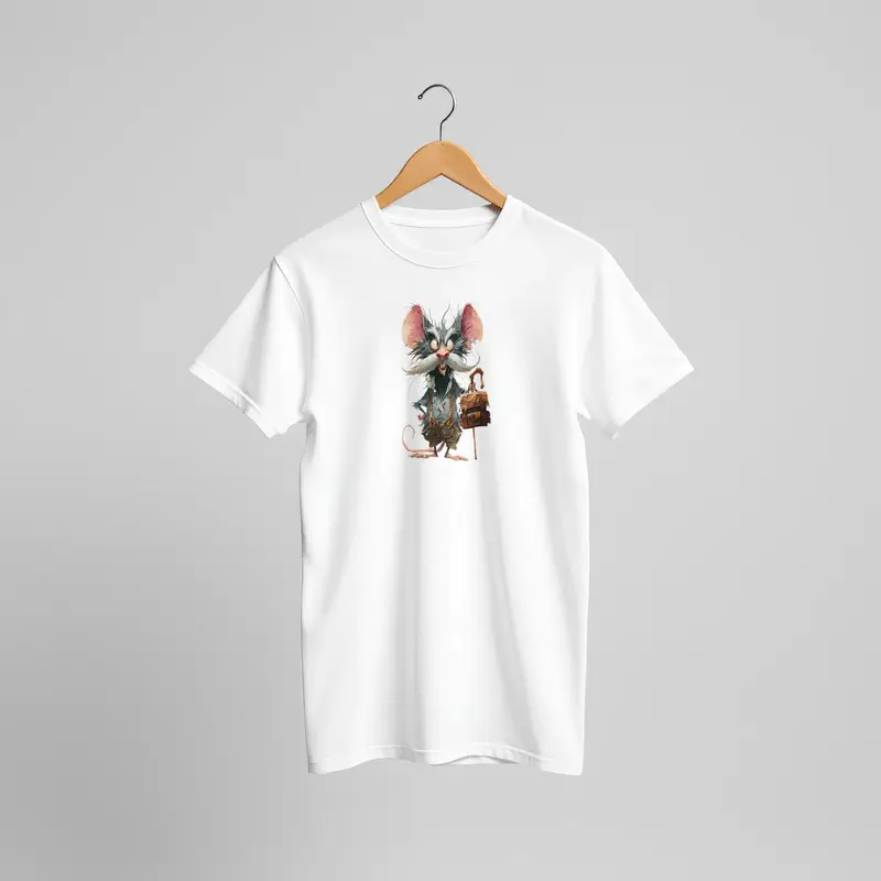 Professor Gift Shirt — view 8
