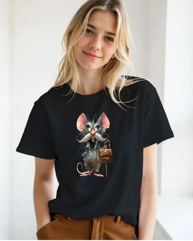 Professor Gift Shirt — view 11