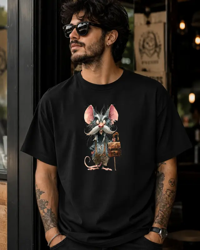 Professor Gift Shirt — view 12