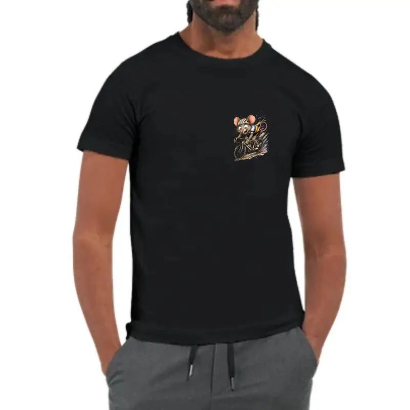 Rainbow Jersey Tee — view 13