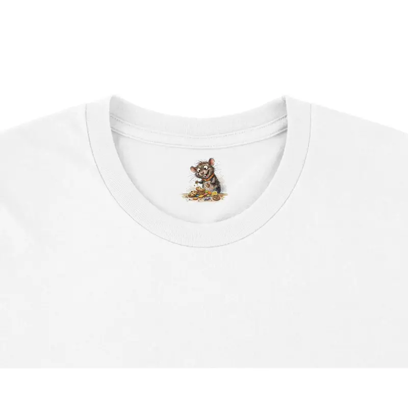 Rat Snack Shirt — view 3