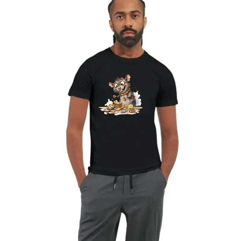 Rat Snack Shirt — view 7
