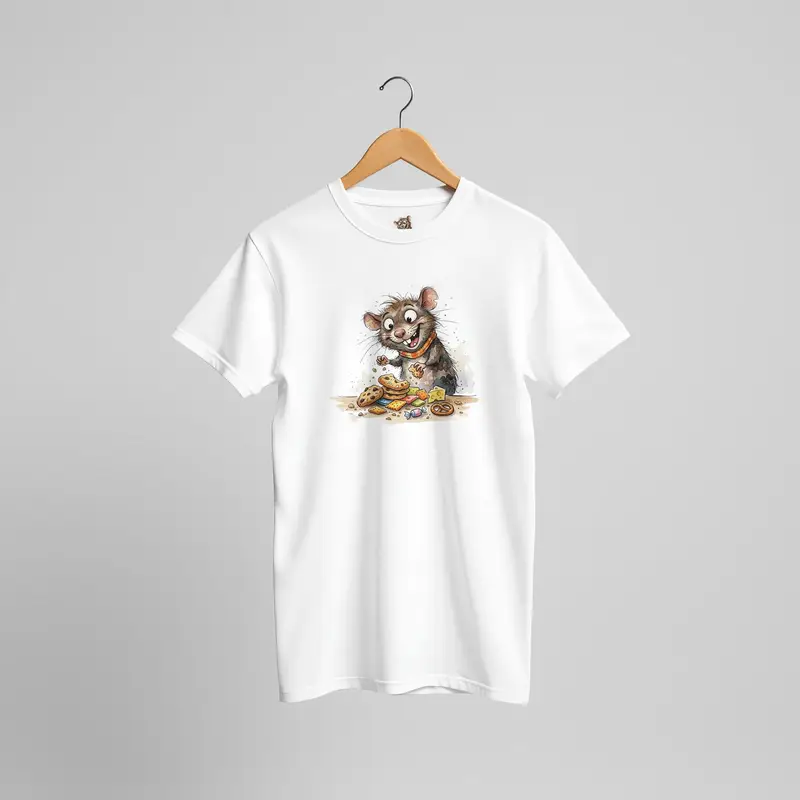 Rat Snack Shirt — view 11
