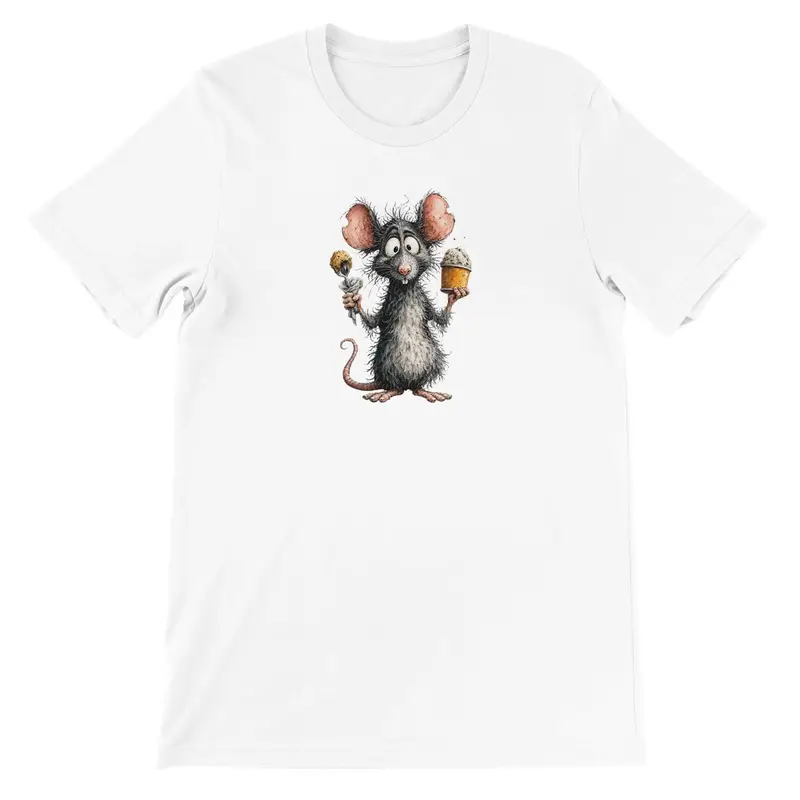 Rice Lover Shirt — view 11