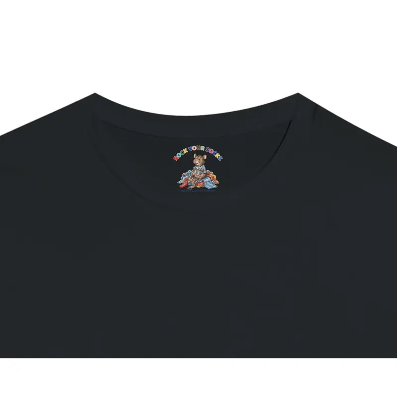 Rock Your Socks Shirt — view 4