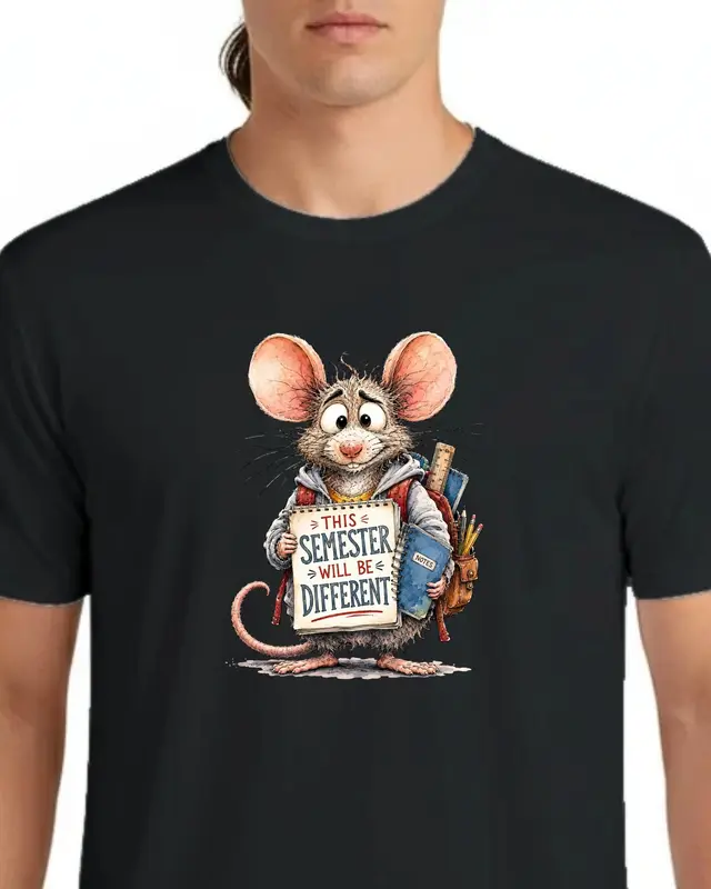 School Shirt — view 2