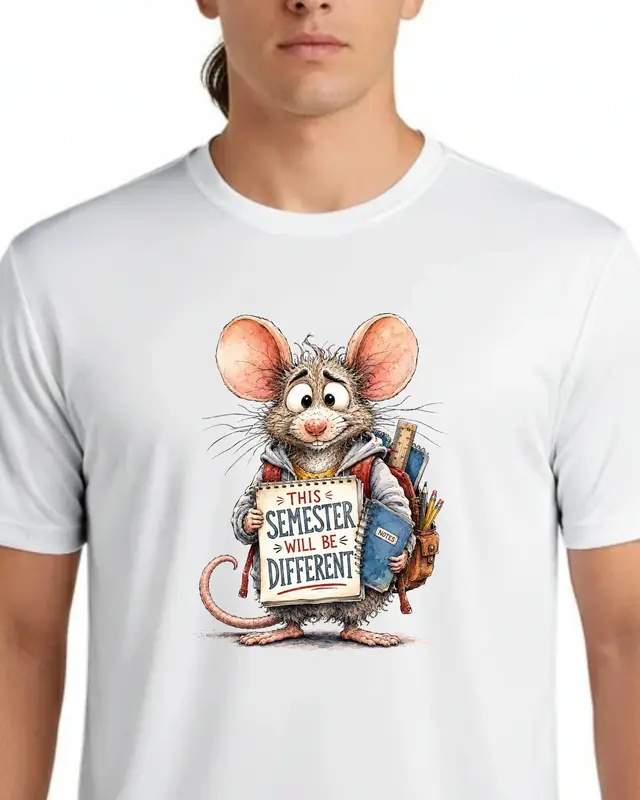 School Shirt — view 3