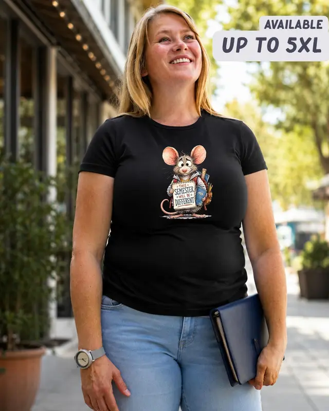 School Shirt — view 4