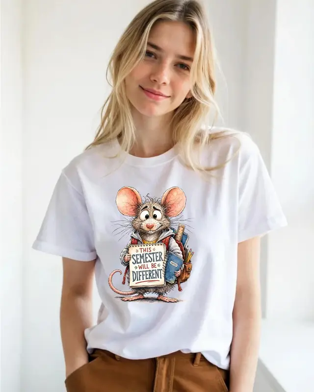 School Shirt — view 5