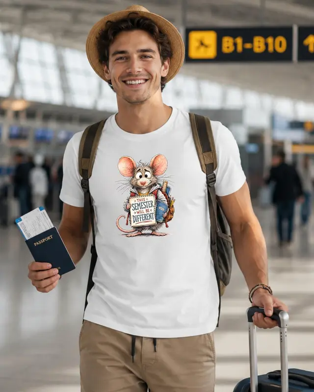 School Shirt — view 7