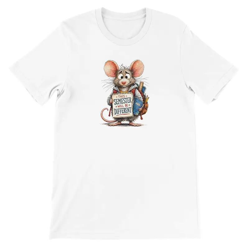 School Shirt — view 8