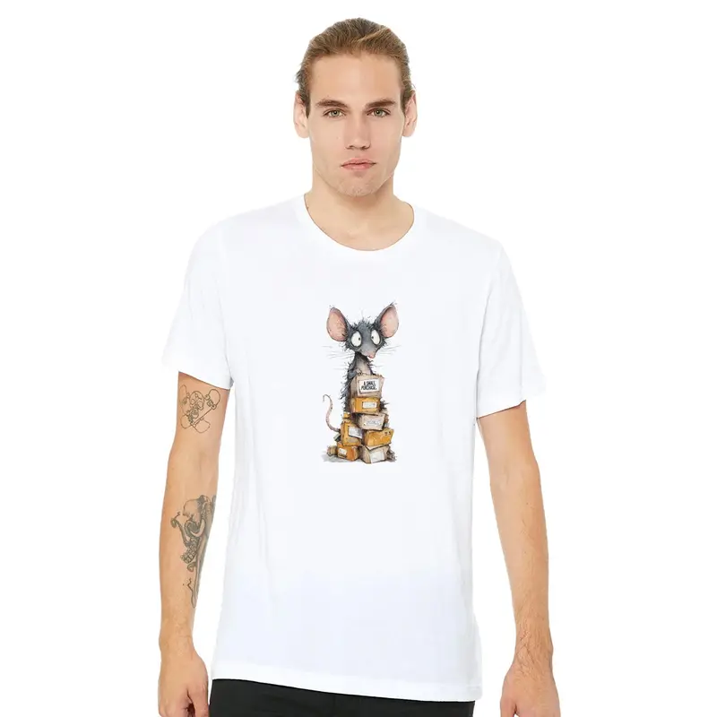 Shopping Shirt — view 8