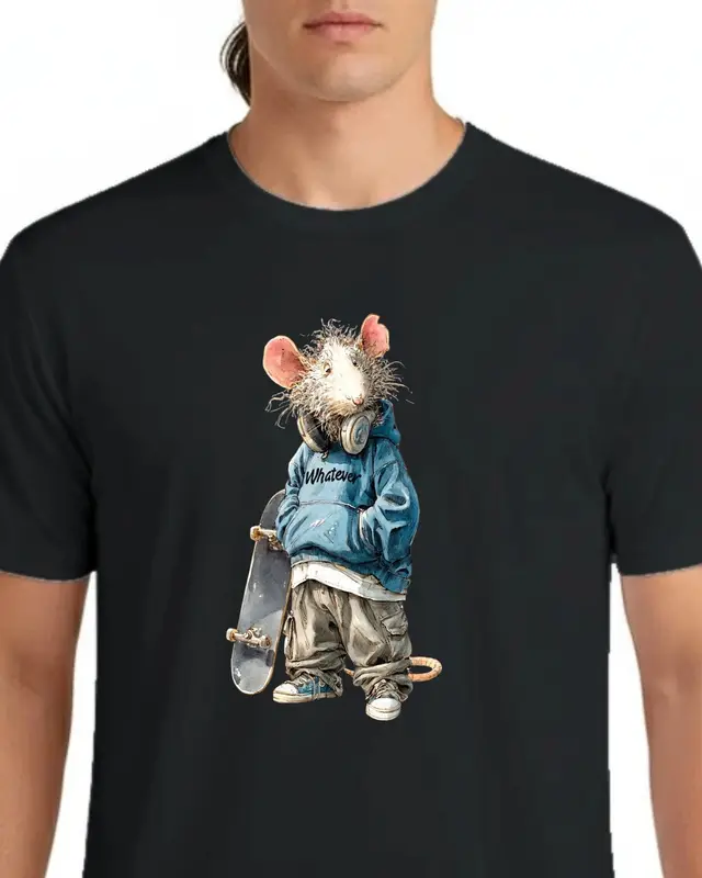 Skater Shirt — view 2