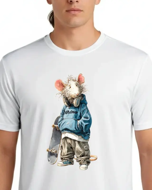 Skater Shirt — view 3