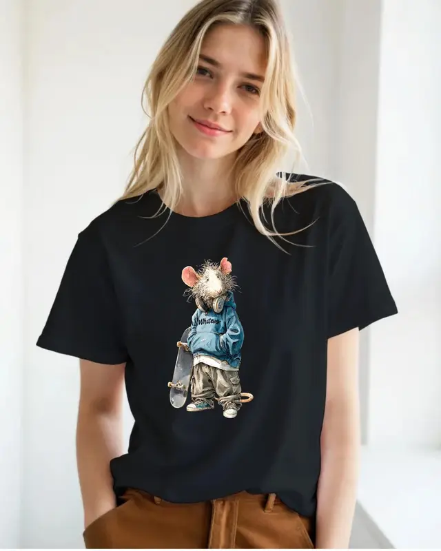 Skater Shirt — view 7