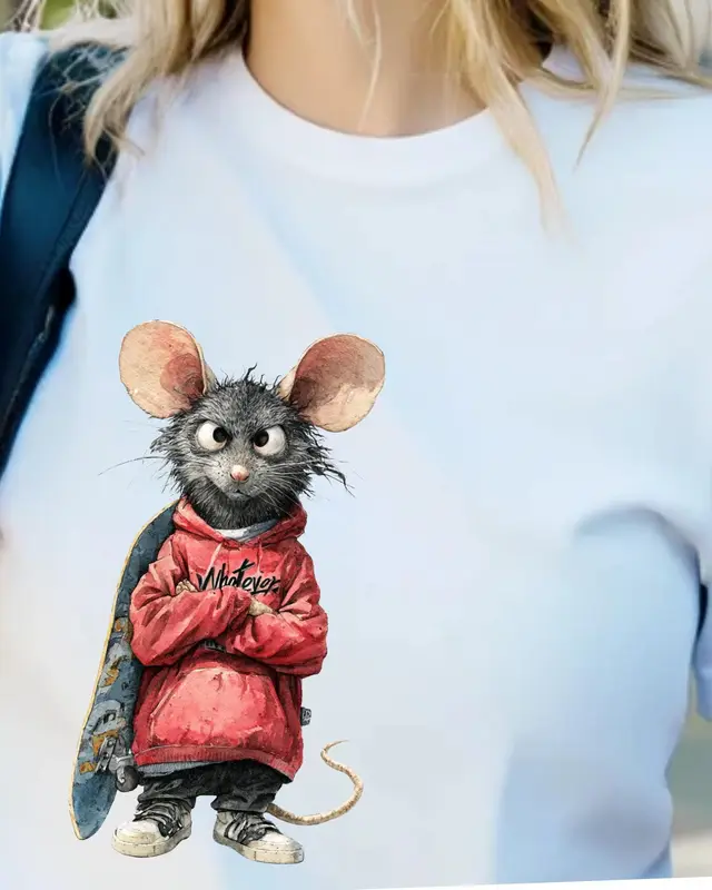 Skater Shirt — view 2