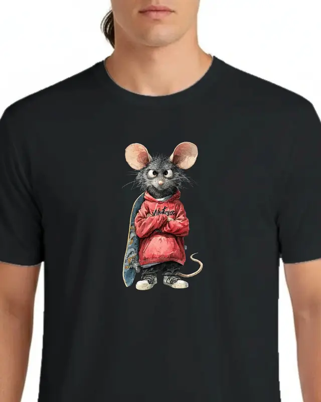 Skater Shirt — view 4