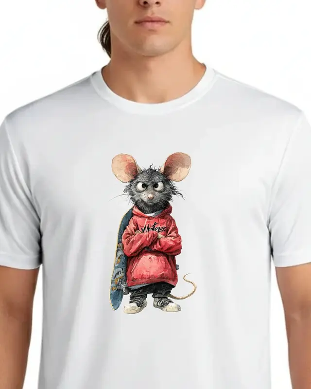 Skater Shirt — view 5