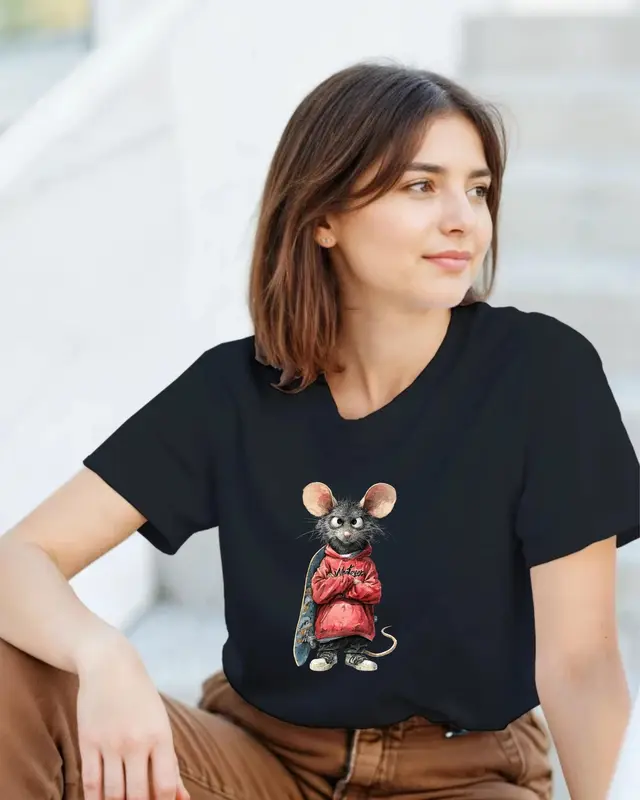 Skater Shirt — view 6