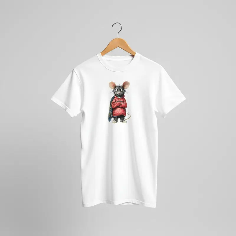 Skater Shirt — view 12