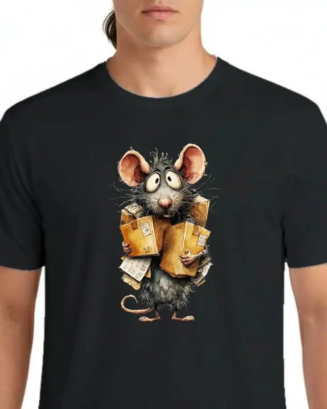 Small Business Owner Shirt — view 4
