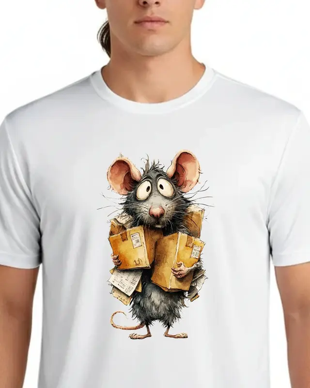 Small Business Owner Shirt — view 5