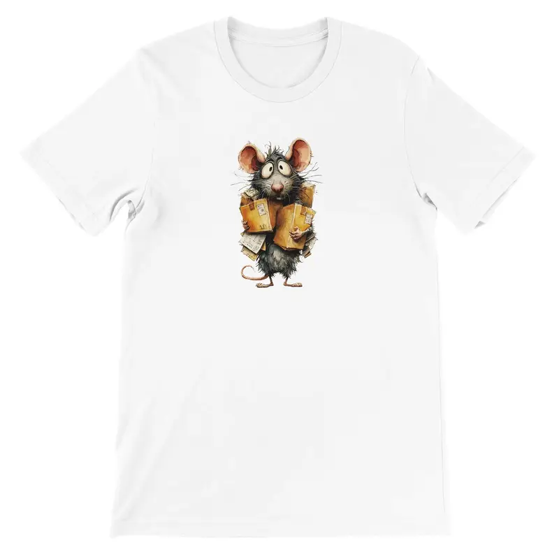 Small Business Owner Shirt — view 10