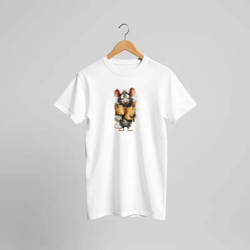 Small Business Owner Shirt — view 11