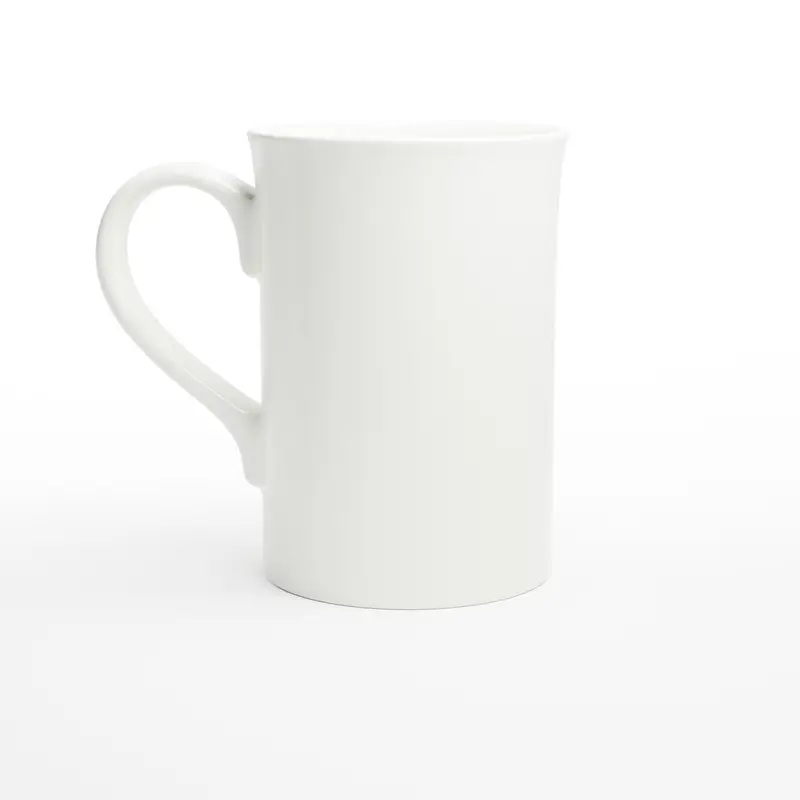 Spooky Mouse Halloween Mug — view 5