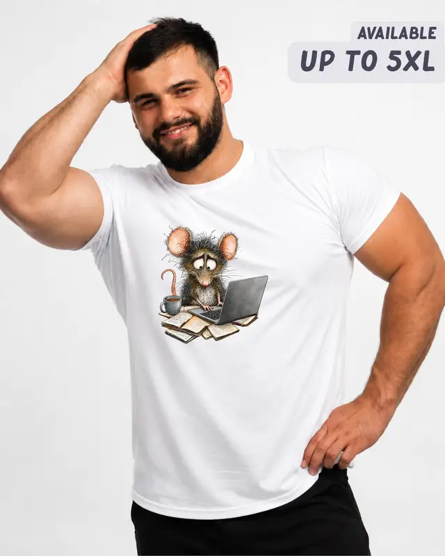 Work From Home Shirt — view 8